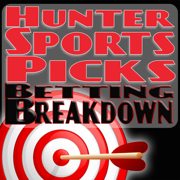 Hunter Sports Picks Betting Breakdown on Apple Podcasts